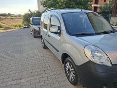 Sahibinden Renault Kangoo Multix 1.5 dCi Authentique 2012 Model  450 km Gri (metalik)