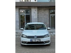 Sahibinden Volkswagen Passat 1.4 TSi BlueMotion Comfortline 2012 Model