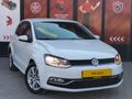 Galeriden Volkswagen Polo 1.4 TDi Comfortline 2017 Model Şanlıurfa