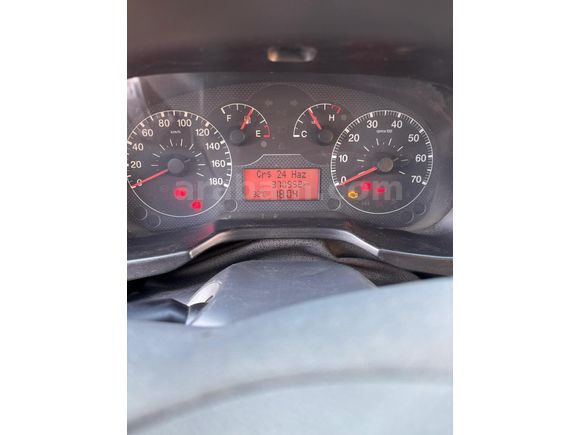 Sahibinden Citroen Nemo Combi 1.4 HDi SX Plus 2010 Model  420.000 km Beyaz