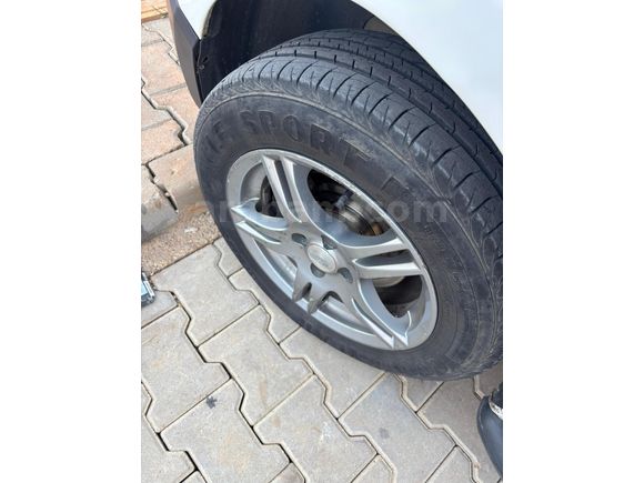 Sahibinden Citroen Nemo Combi 1.4 HDi SX Plus 2010 Model  420.000 km Beyaz