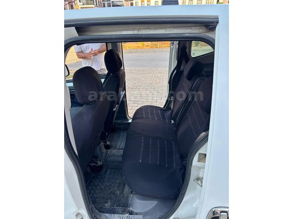 Sahibinden Citroen Nemo Combi 1.4 HDi SX Plus 2010 Model  420.000 km Beyaz