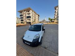 Sahibinden Citroen Nemo Combi 1.4 HDi SX Plus 2010 Model  420.000 km Beyaz