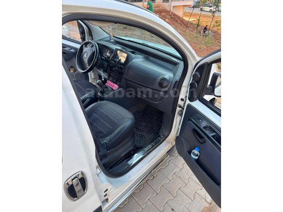 Sahibinden Citroen Nemo Combi 1.4 HDi SX Plus 2010 Model  420.000 km Beyaz