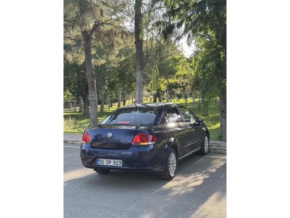 Sahibinden Fiat Linea 1.3 Multijet Easy  2012 Model 