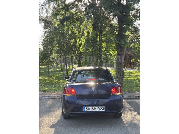 Sahibinden Fiat Linea 1.3 Multijet Easy  2012 Model 
