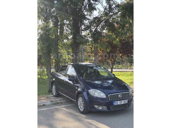 Sahibinden Fiat Linea 1.3 Multijet Easy  2012 Model 
