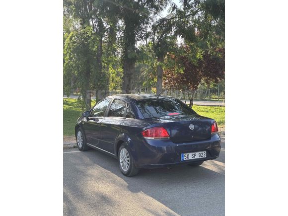 Sahibinden Fiat Linea 1.3 Multijet Easy  2012 Model 