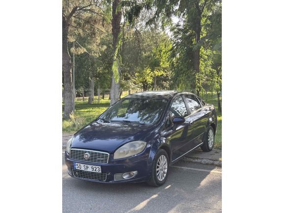 Sahibinden Fiat Linea 1.3 Multijet Easy  2012 Model 