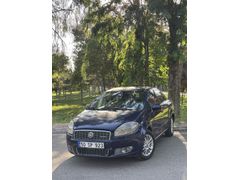 Sahibinden Fiat Linea 1.3 Multijet Active Plus 2012 Model 