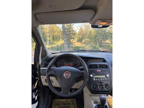 Sahibinden Fiat Linea 1.3 Multijet Easy  2012 Model 