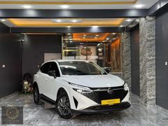 GÜN AUTO'DAN NİSSAN Qashqai 2025 MODEL EMSALSİZ TEMİZLİKTE