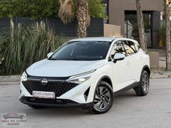 2025 NİSSAN QASHQAİ 1.3 DIG-T DESİGN PACK /HATASIZ/''14.000''KM