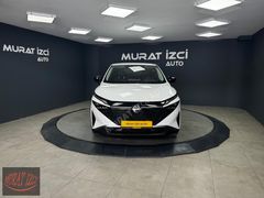 MURAT IZCI AUTO 2025 QASHQAI 1.3 DIG-T DESIGN PACK BOYA YOK