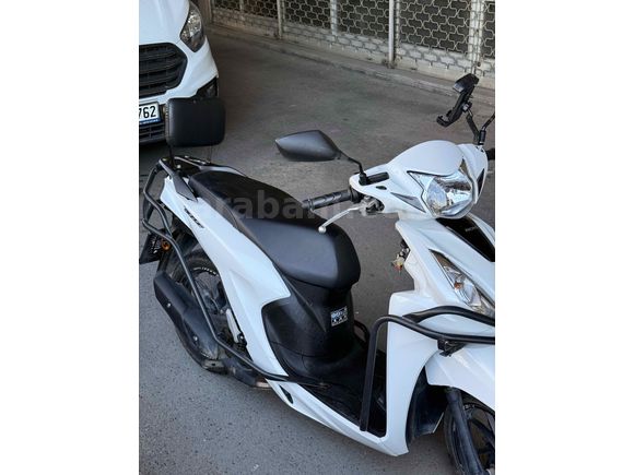 Sahibinden Honda Dio 