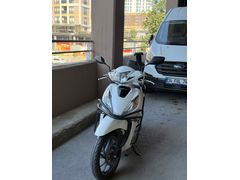 Sahibinden Honda Dio 