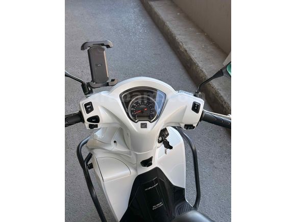 Sahibinden Honda Dio 