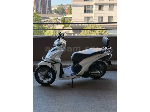 Sahibinden Honda Dio 