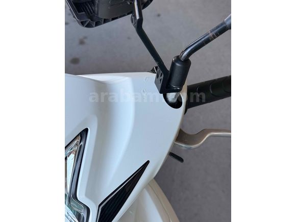 Sahibinden Honda Dio 