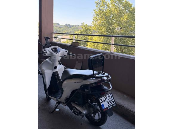 Sahibinden Honda Dio 