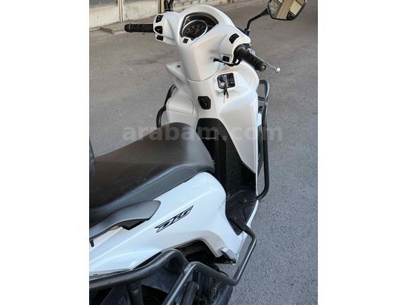 Sahibinden Honda Dio 