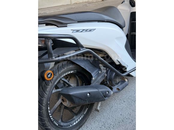 Sahibinden Honda Dio 