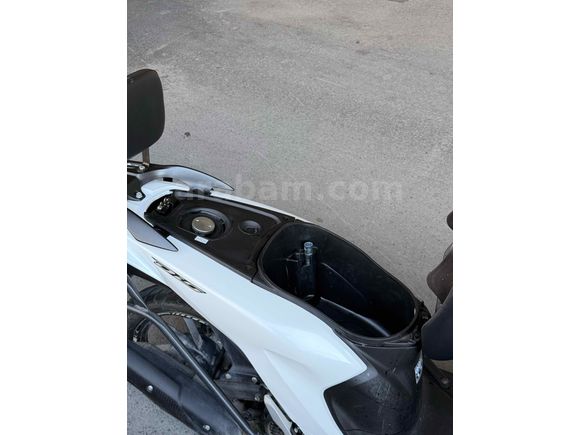 Sahibinden Honda Dio 