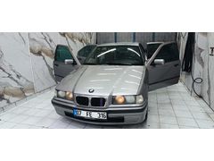 Sahibinden BMW 3 Serisi 316i Standart 1997 Model