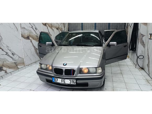 Sahibinden BMW 3 Serisi 316i Standart 1997 Model
