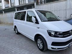 Sahibinden Volkswagen Transporter 2.0 TDI City Van Comfortline 2016 Model  155.555 km Beyaz