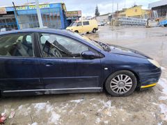 Sahibinden Citroen C5 1.6 HDi SX PK 2007 Model 