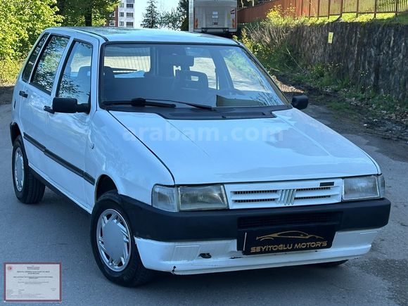 UZUNLAR AUTO//FIAT UNO BENZİN LPG LASTİK MUAYENE YENİ TAKAS OLUR