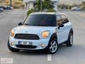 BARUT'DAN 2011 MİNİ COOPER COUNTRYMAN OTOMATİK