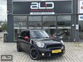 ALD MOTORS MİNİ COUPEER COUNTRYMAN 1.6 S ALL 4 CHİLİ PAKET 184HP