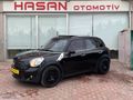 HASAN OTOMOTİV'den 2013 MiNi CountryMAN 1.6D
