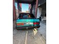 Sahibinden Tofaş Doğan SLX 1994 Model pazarlık vardır 