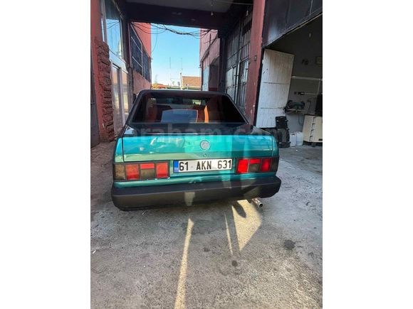 Sahibinden Tofaş Doğan SLX 1994 Model pazarlık vardır 