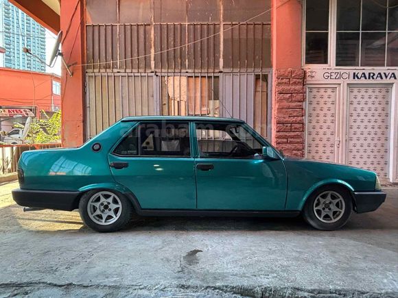 Sahibinden Tofaş Doğan SLX 1994 Model pazarlık vardır 