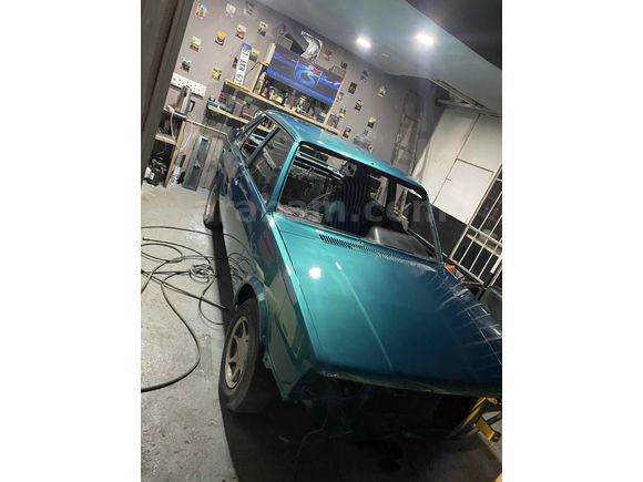Sahibinden Tofaş Doğan SLX 1994 Model pazarlık vardır 