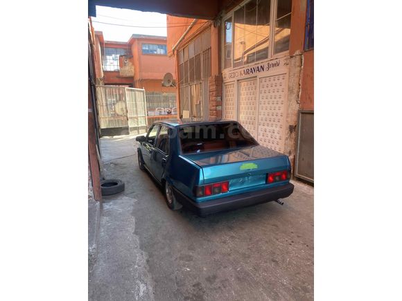 Sahibinden Tofaş Doğan SLX 1994 Model pazarlık vardır 
