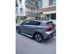 Sahibinden Hyundai Bayon 1.4 MPI Elite 2022 Model 