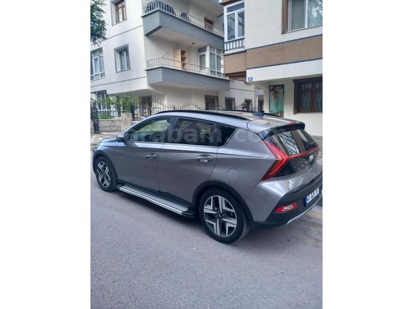 Sahibinden Hyundai Bayon 1.4 MPI Elite 2022 Model 
