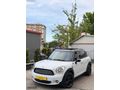 RA MOTORS MİNİ COUNTRYMAN ÇİFT RENK CAM TAVAN YAKIT CİMRİSİ.!