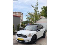 RA MOTORS MİNİ COUNTRYMAN ÇİFT RENK CAM TAVAN YAKIT CİMRİSİ.!