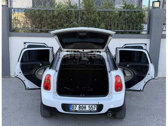 2014 MODEL 1,6 DİZEL 130 BİNDE DEĞİŞENSİZ MASRAFSIZ