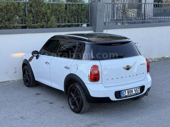 2014 MODEL 1,6 DİZEL 130 BİNDE DEĞİŞENSİZ MASRAFSIZ