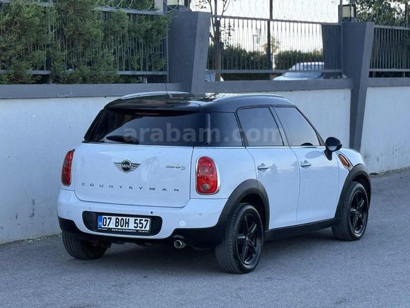 2014 MODEL 1,6 DİZEL 130 BİNDE DEĞİŞENSİZ MASRAFSIZ