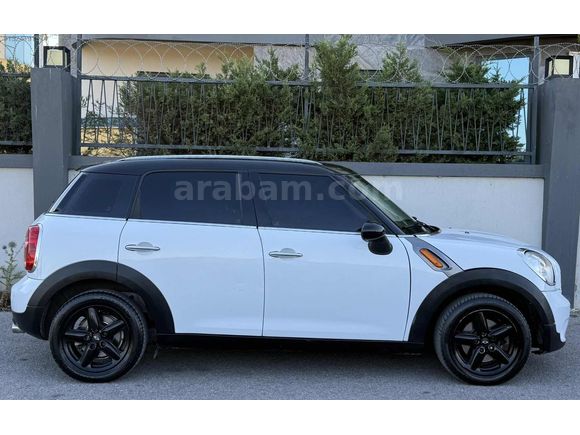 2014 MODEL 1,6 DİZEL 130 BİNDE DEĞİŞENSİZ MASRAFSIZ