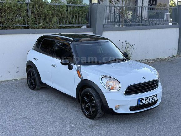 2014 MODEL 1,6 DİZEL 130 BİNDE DEĞİŞENSİZ MASRAFSIZ