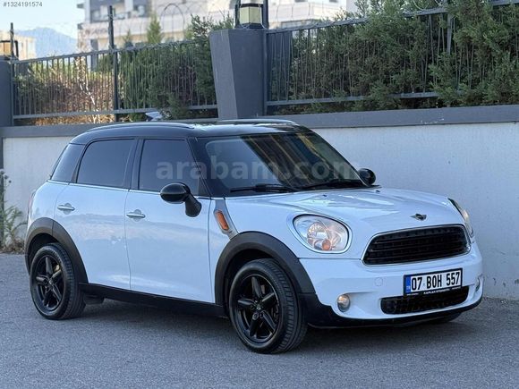 2014 MODEL 1,6 DİZEL 130 BİNDE DEĞİŞENSİZ MASRAFSIZ